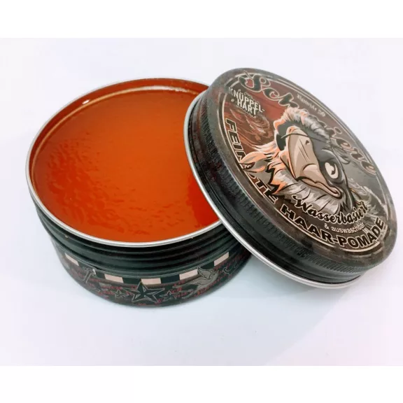 Schmiere Knuppelhart vízbázisú pomádé 250 ml Schmiere Knuppelhart vízbázisú pomádé 250 ml
