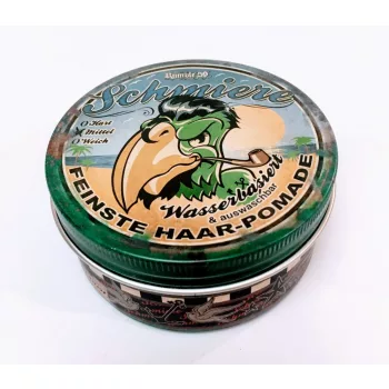 Schmiere Vízbázisú közepesen erős pomádé 250g