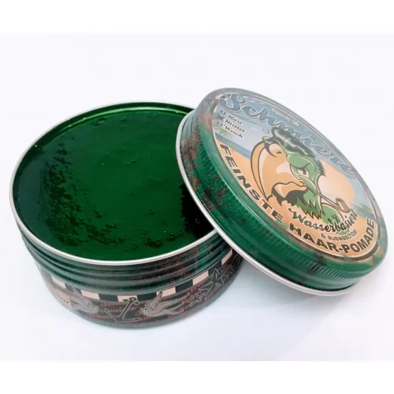 Schmiere Medium vízbázisú pomádé 250 ml Schmiere Medium vízbázisú pomádé 250 ml