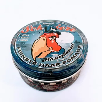 Schmiere Vízbázisú erős pomádé 250g