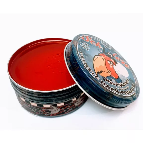 Schmiere Strong vízbázisú pomádé 250 ml Schmiere Strong vízbázisú pomádé 250 ml
