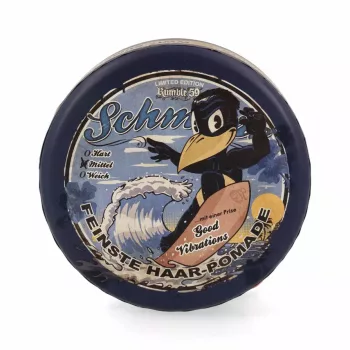   Schmiere Surfin Bird - közepes tartású pomádé - limited edition - 140 ml