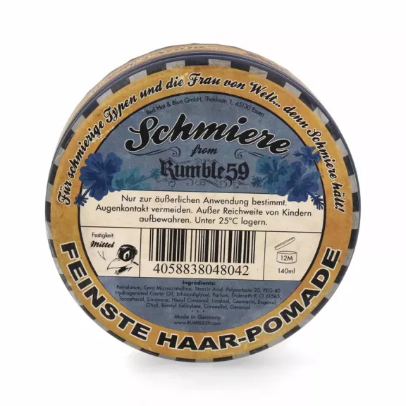Schmiere Surfin Bird limitált pomádé 140 ml