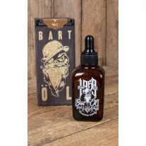 Schmiere Dangerous Woods szakállolaj 50 ml