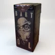 Schmiere szakállolaj Dangerous Woods 50ml