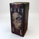 Schmiere Dangerous Woods szakállolaj – enyhe fény, fás, fűszeres illat 50 ml