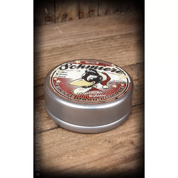 Schmiere X-mas Special Edition pomádé 140 ml