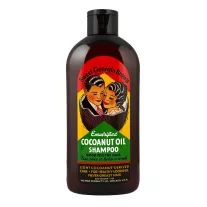 Sweet Georgia Brown Cocoanut Oil Shampoo 250 ml