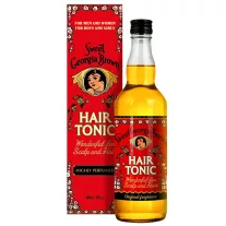 Sweet Georgia Brown Hair Tonic 500 ml
