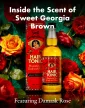 Sweet Georgia Brown HAIR TONIC hajtonik 500 ml