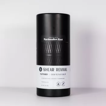 Shear Revival Fletcher Skin Repair Balm 56 g