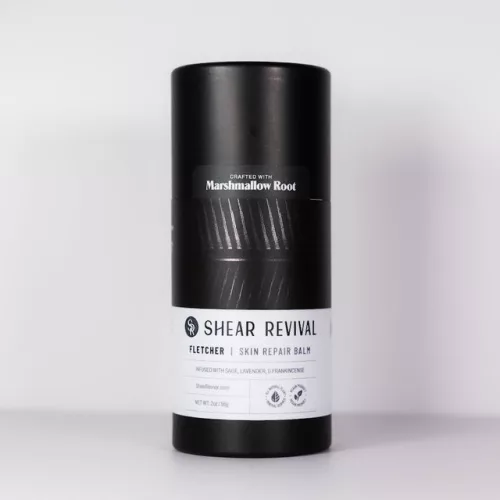 Shear Revival Fletcher Skin Repair Balm 56 g