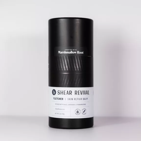 Shear Revival Fletcher Skin Repair balzsam 56 g Shear Revival Fletcher Skin Repair balzsam 56 g
