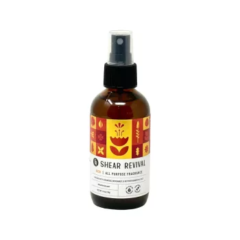 Shear Revival 1926 All Purpose Fragrance 96g