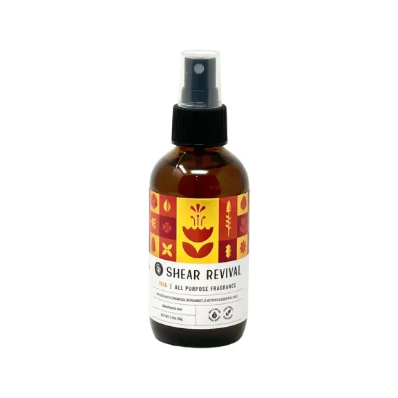 Shear Revival 1926 All Purpose Fragrance 96 g Shear Revival 1926 All Purpose Fragrance 96 g