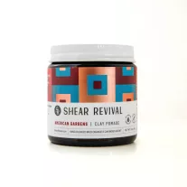 Shear Revival American Gardens Clay Pomade 96 g