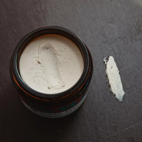 Shear Revival American Gardens Clay Pomade 96 g Shear Revival American Gardens Clay Pomade 96 g