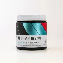 Shear Revival Crystal Lake Styling Pomade 96 g