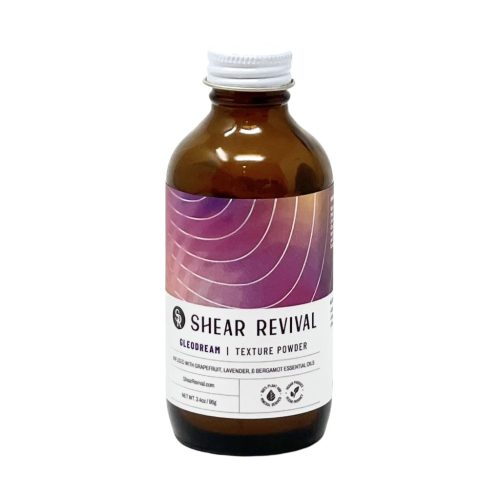 Shear Revival Gleodream Texture Powder 96g