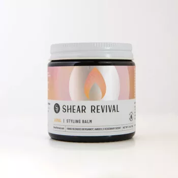 Shear revival Loyal Styling Balm 96g