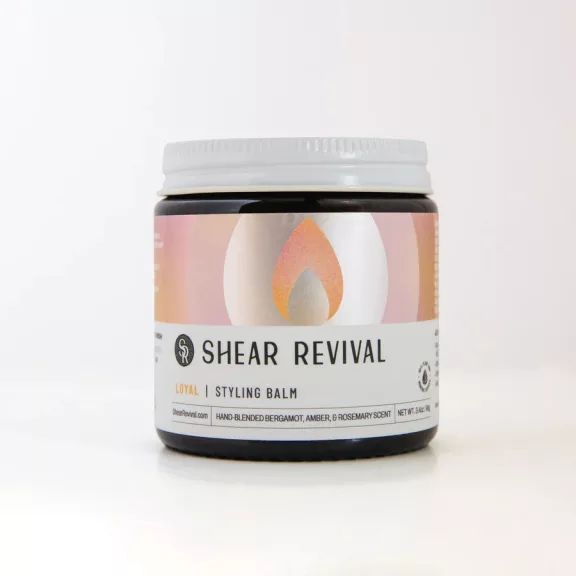 Shear revival Loyal Styling Balm Travel Size 29 g Shear revival Loyal Styling Balm Travel Size 29 g
