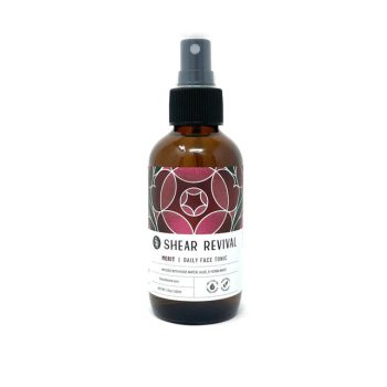Shear Revival Merit Face Tonic 100ml