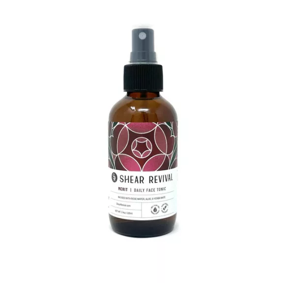 Shear Revival Merit Face Tonic Arctonik 100 ml Shear Revival Merit Face Tonic Arctonik 100 ml