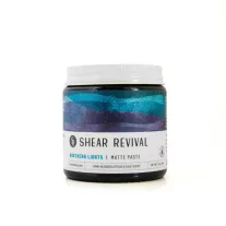 Shear Revival Northern Lights Matte Paste 96 g