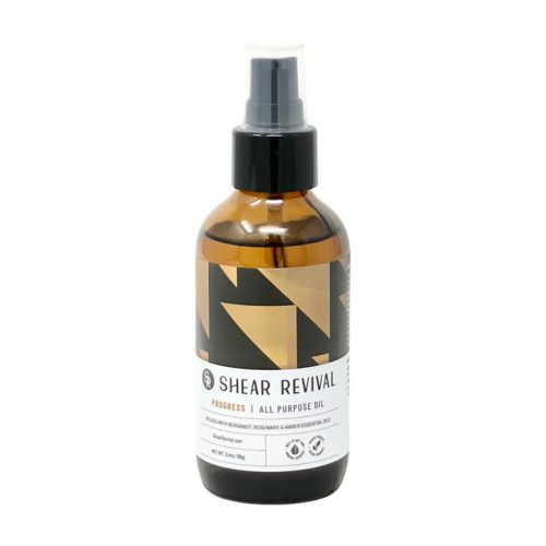 Shear Revival Progress All Purpose Oil 96g