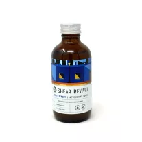 Shear Revival Scott Street Aftershave Tonic Bay Rum & Lime 100 ml
