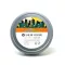 Shear Revival Scott Street Shave Soap Orange & Oakmoss 113 g