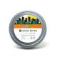 Shear Revival Scott Street Shave Soap Orange & Oakmoss borotválkozó szappan 113g