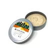 Shear Revival Scott Street Shave Soap Orange & Oakmoss borotválkozó szappan 113g