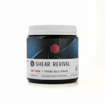 Shear Revival Easy Tiger Traditional Pomade 96 g