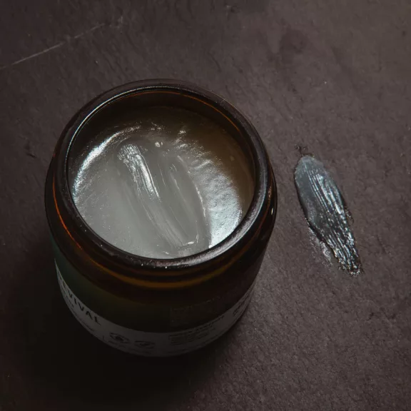 Shear Revival Younger Days Gel Pomade 96 g Shear Revival Younger Days Gel Pomade 96 g