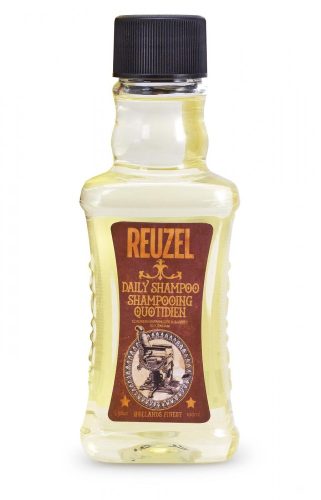 Reuzel sampon mindennapi használatra 100ml