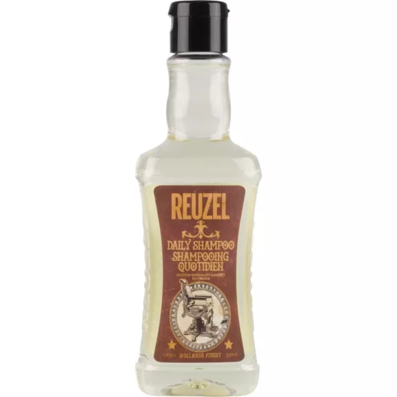 Reuzel Daily Shampoo 350 ml – mildes Alltagsshampoo, frische Minze Reuzel Daily Shampoo 350 ml – mildes Alltagsshampoo, frische Minze