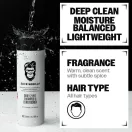 Slick Gorilla Daily 2v1 Shampoo & Conditioner 200ml Slick Gorilla Daily 2v1 Shampoo & Conditioner 200ml