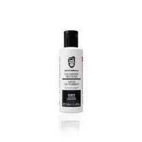Slick Gorilla Féltartós Hajfesték Fekete 100 ml