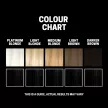 Slick Gorilla Semi Permanent Hair Colour Black