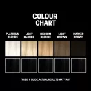 Slick Gorilla Semi Permanent Hair Colour Black Slick Gorilla Semi Permanent Hair Colour Black