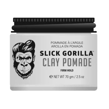 Slick Gorilla Clay Pomade 70g