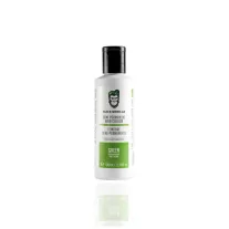 Slick Gorilla Féltartós Hajfesték Zöld 100 ml