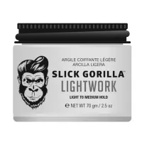 Slick Gorilla Lightwork hajwax 70 g