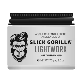 Slick Gorilla Lightwork 70g