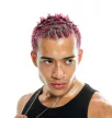 Slick Gorilla Semi Permanent Hair Colour Pink