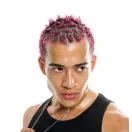 Slick Gorilla Semi Permanent Hair Colour Pink Slick Gorilla Semi Permanent Hair Colour Pink