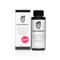Slick Gorilla Hair Styling Powder hajpor 20 g