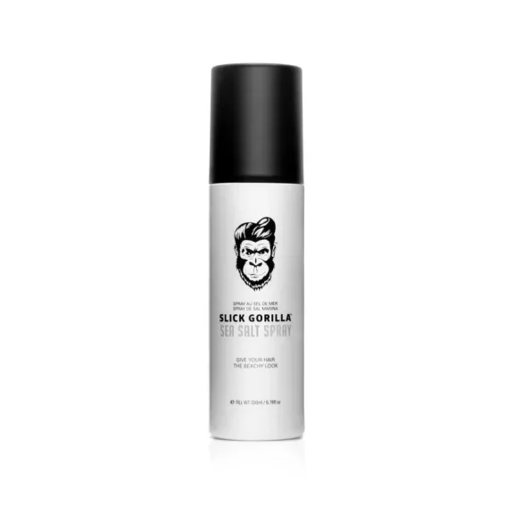 Slick Gorilla Sea Salt Spray 200 ml Slick Gorilla Sea Salt Spray 200 ml