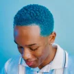 Slick Gorilla Semi Permanent Hair Colour Turquise